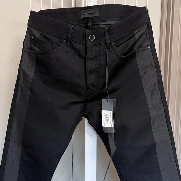 DIESEL DENIM PANTS - Picture 1 of 5
